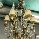 868 1295 CHANDELIER